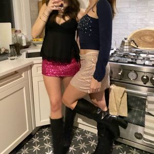 Meet your Posher, Ella